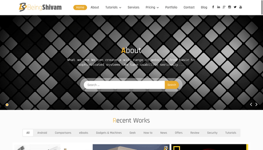 InstiWitty Media Studios Best Software Development Company in Gwalior